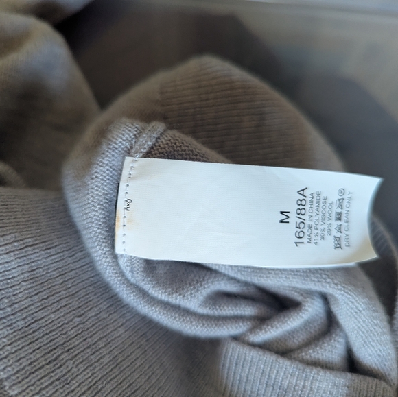 Kate Spade Pearl Crystal Sweater - Picture 5 of 5